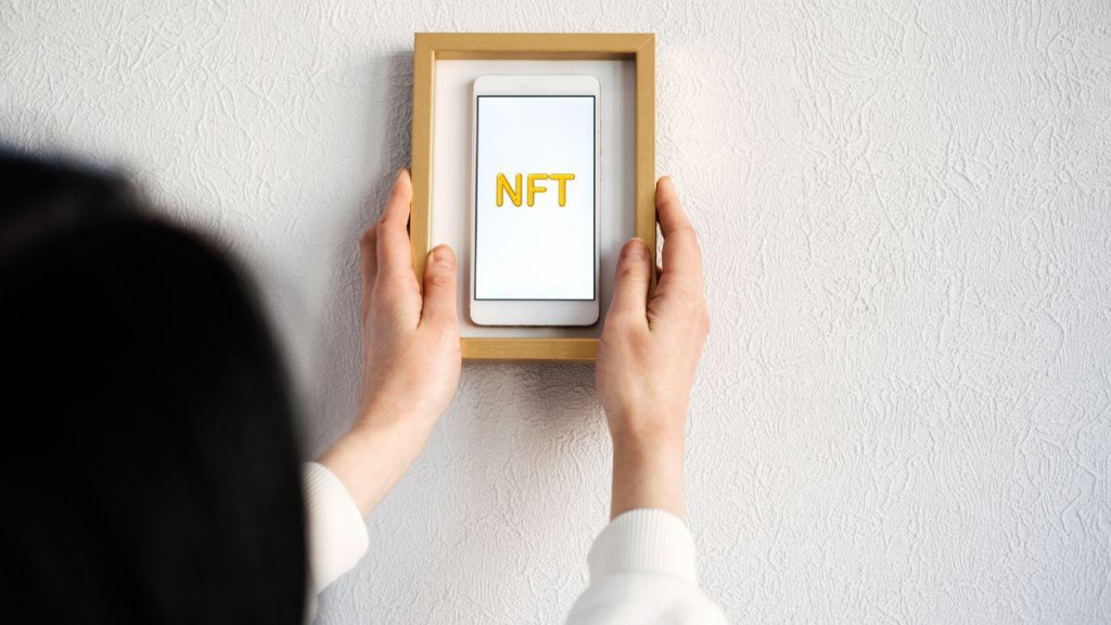 Turn your digital assets into lucrative opportunities with an API for NFTs